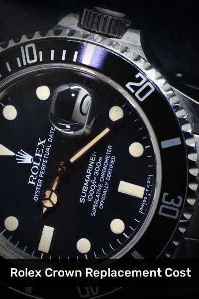 how much is a replacement crystal for rolex|how much rolex service cost.